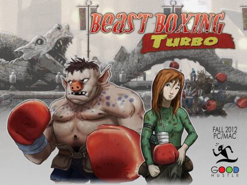 Beast Boxing Turbo [ 2013 ]